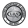 Logo Certificazione Retarder ISO 9001